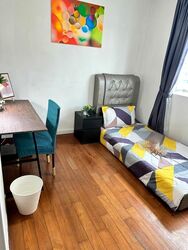 The Springs (D11), Apartment #460209671